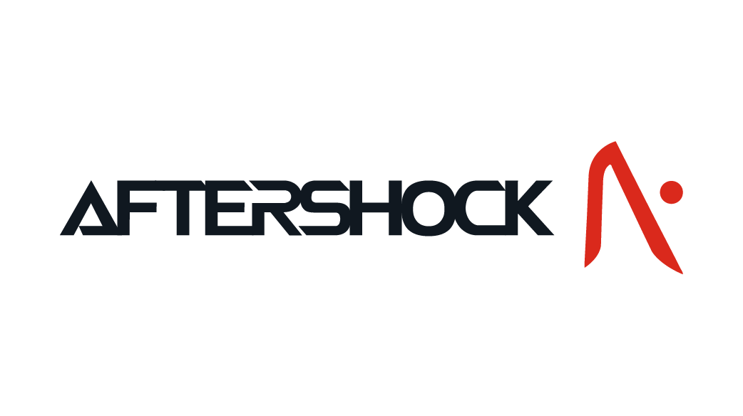 AFTERSHOCK